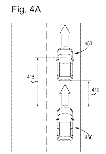 福特申请自适应再生制动系统专利或用于电动汽车(图2)