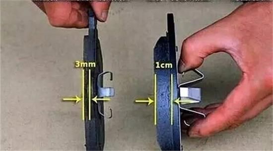 汽车使用小常识刹车片多久换一次(图4)