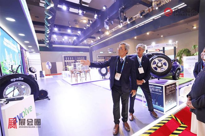 2025年印度国际汽配展AutoExpoIndia2025(图11)