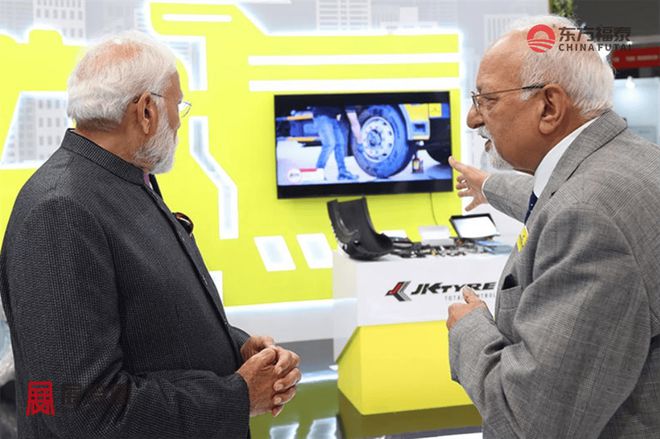 2025年印度国际汽配展AutoExpoIndia2025(图15)