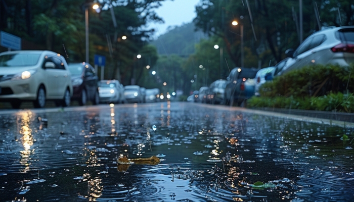 北京今日以晴天为主明后天起雨水将再度上线(图2)