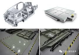 谈谈新能源汽车最大载重375公斤的争议(图20)